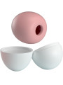 Pretty Love - Masturbador Masculino Huevo Rosa