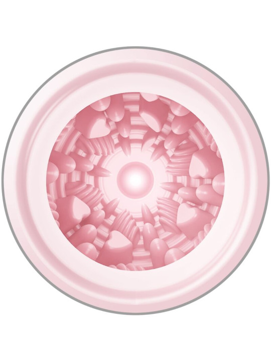 Pretty Love - Masturbador Masculino Huevo Rosa