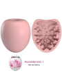 Pretty Love - Masturbador Masculino Huevo Rosa