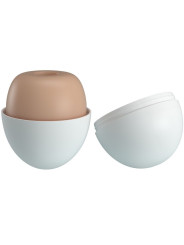 Pretty Love - Masturbador Masculino Huevo Natural