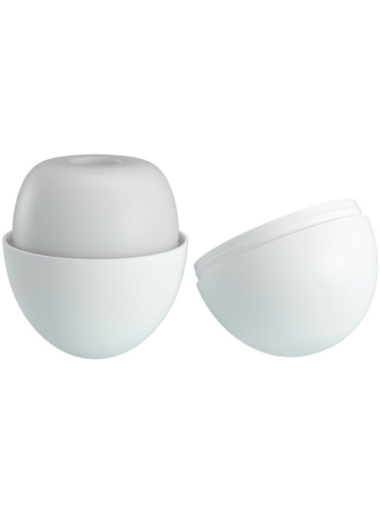 Pretty Love - Masturbador Masculino Huevo Blanco