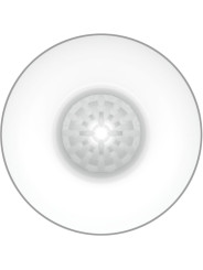 Pretty Love - Masturbador Masculino Huevo Blanco