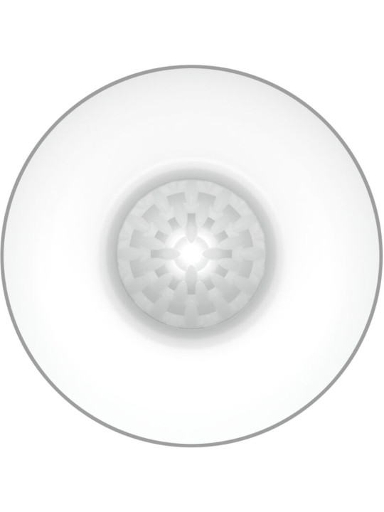 Pretty Love - Masturbador Masculino Huevo Blanco