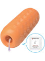 Pretty Love - Twin Balls Masturbador Masculino Naranja