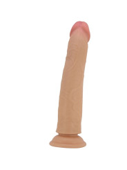 Pretty Love - Sharife Dildo Realístico 25 cm Natural