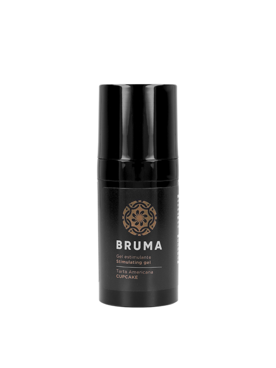 Bruma - Onagra Orgasm Gel Sabor Tarta Americana