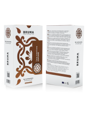 Bruma - Onagra Orgasm Gel Sabor Tarta Americana