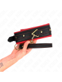 Kink - Collar con Correa de Tejido Liso Ajustable 33-48 cm x 5.7 cm