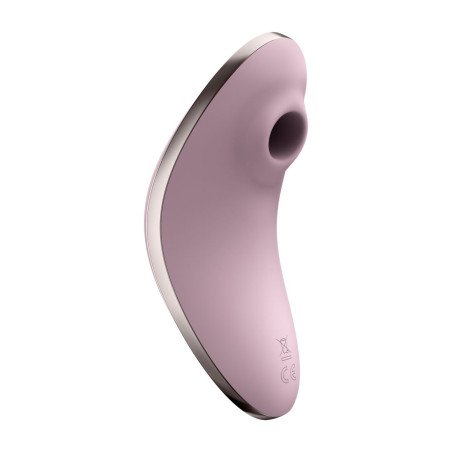 Succionador de Clítoris Satisfyer Lover 1 Rosa
