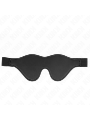 Kink - Venda de Polipiel con Cinturón Elástico 21 x 8 cm