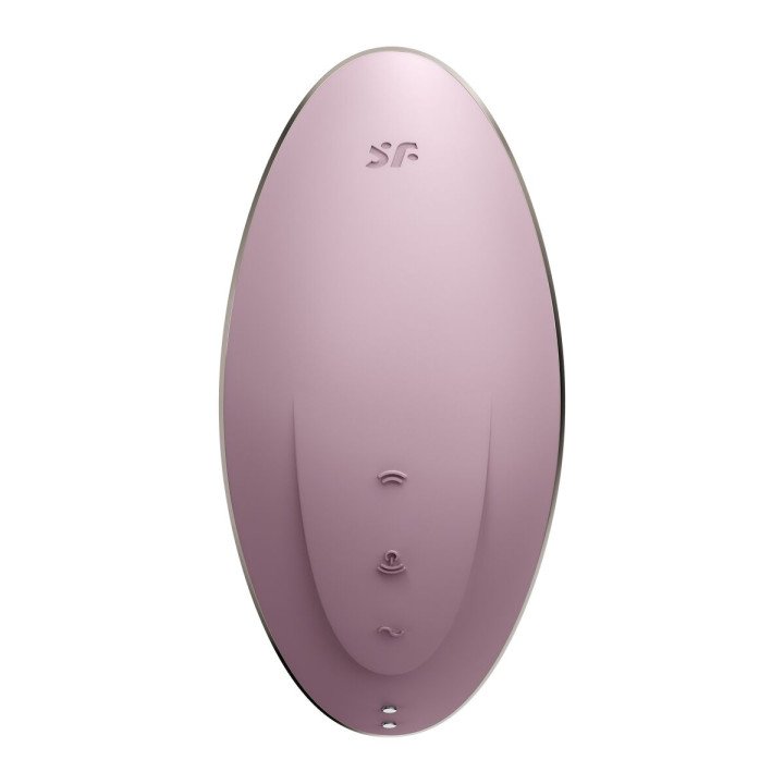 Succionador de Clítoris Satisfyer Lover 1 Rosa