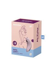 Succionador de Clítoris Satisfyer Lover 1 Rosa