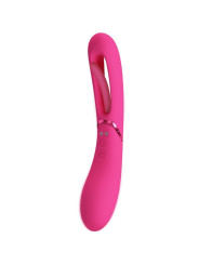 Romance - Lexie Vibrador Punto G 7 Vibraciones Rosa