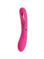 Romance - Lexie Vibrador Punto G 7 Vibraciones Rosa