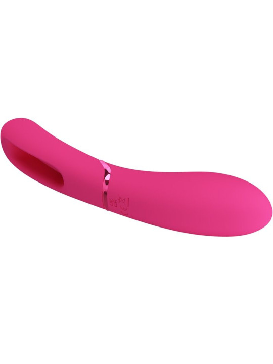 Romance - Lexie Vibrador Punto G 7 Vibraciones Rosa