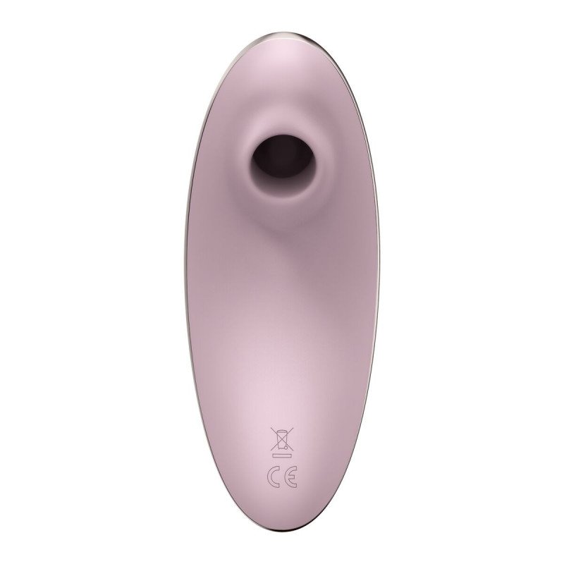 Succionador de Clítoris Satisfyer Lover 1 Rosa
