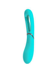 Romance - Lexie Vibrador Punto G 7 Vibraciones Azul
