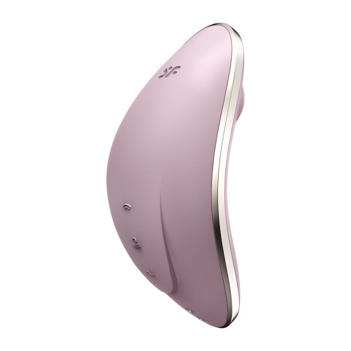 Succionador de Clítoris Satisfyer Lover 1 Rosa