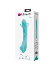 Romance - Lexie Vibrador Punto G 7 Vibraciones Azul