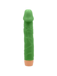 Baile - Bill Vibrador Realístico 22.5 cm Verde