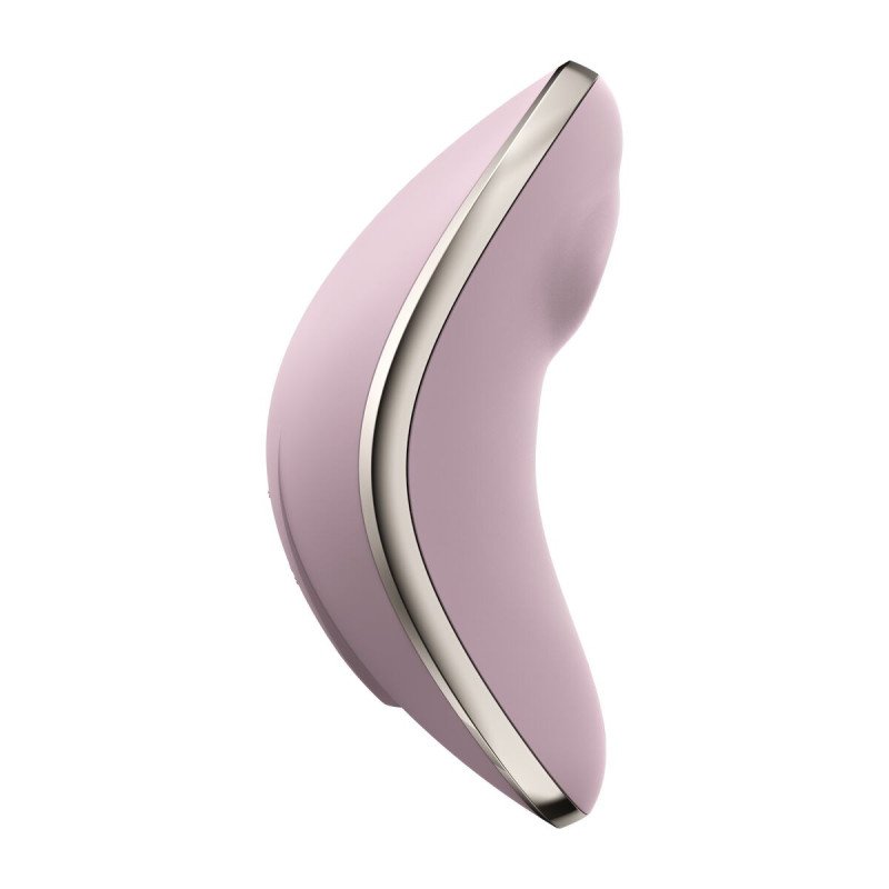 Succionador de Clítoris Satisfyer Lover 1 Rosa