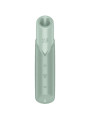 Satisfyer - Naughty Kiss Estimulador Clítoris por Ondas Verde Agua