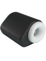 Pretty Love - DJ Girl Masturbador Masculino con Vibración 5 Configuraciones Negro
