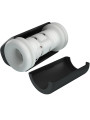 Pretty Love - DJ Girl Masturbador Masculino con Vibración 5 Configuraciones Negro