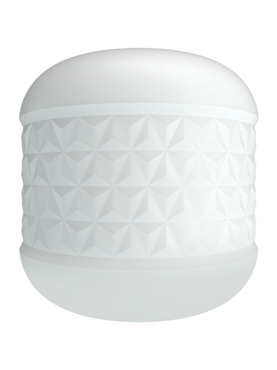 Pretty Love - Crystle Masturbador Masculino Blanco