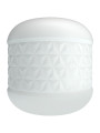 Pretty Love - Crystle Masturbador Masculino Blanco