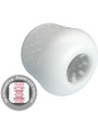 Pretty Love - Crystle Masturbador Masculino Blanco