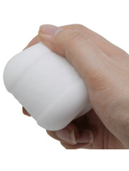 Pretty Love - Crystle Masturbador Masculino Blanco