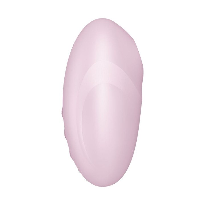 Succionador de Clítoris Satisfyer Lover 3 Rosa