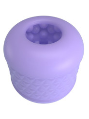 Pretty Love - Cory Masturbador Masculino Morado