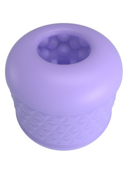 Pretty Love - Cory Masturbador Masculino Morado