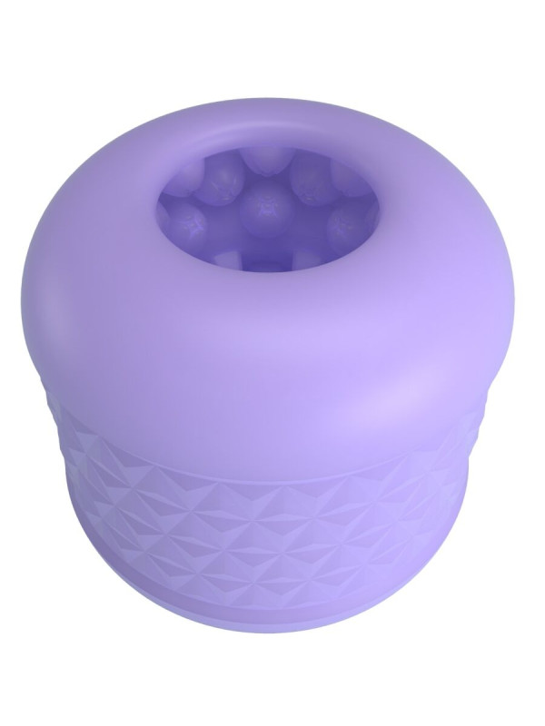 Pretty Love - Cory Masturbador Masculino Morado