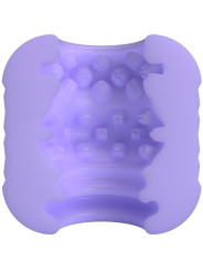 Pretty Love - Cory Masturbador Masculino Morado
