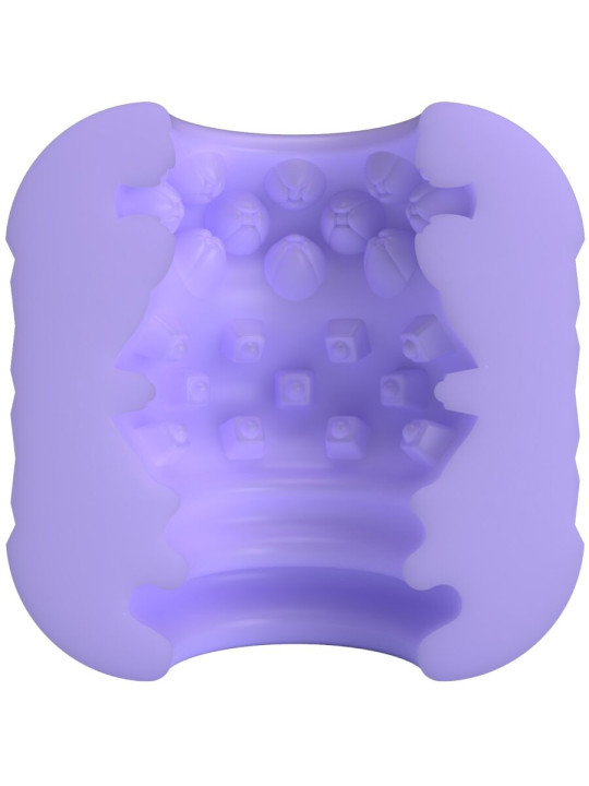 Pretty Love - Cory Masturbador Masculino Morado
