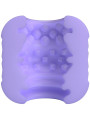 Pretty Love - Cory Masturbador Masculino Morado