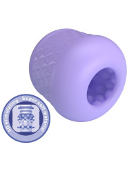 Pretty Love - Cory Masturbador Masculino Morado
