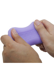 Pretty Love - Cory Masturbador Masculino Morado
