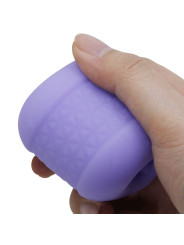 Pretty Love - Cory Masturbador Masculino Morado