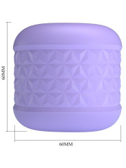 Pretty Love - Cory Masturbador Masculino Morado