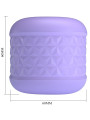 Pretty Love - Cory Masturbador Masculino Morado