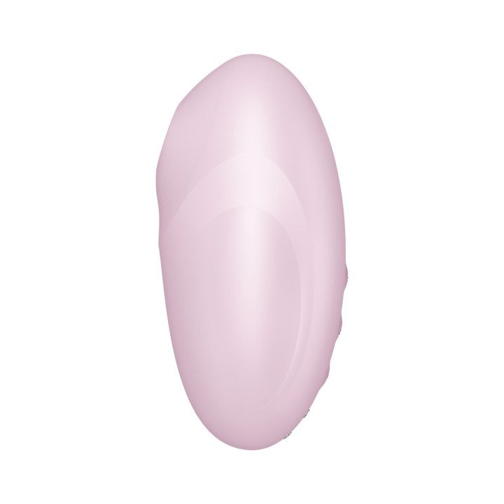 Succionador de Clítoris Satisfyer Lover 3 Rosa