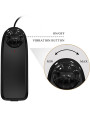 Baile - Catoblepas Vibrador Realístico 20.6 cm Natural Control Remoto