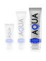 Aqua Quality - Lubricante Base de Agua 200 ml