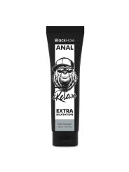 Black Hole - Gel Base Agua Dilatación Anal 150 ml