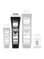 Black Hole - Gel Base Agua Dilatación Anal 150 ml