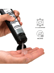 Black Hole - Gel Base Agua Dilatación Anal 150 ml